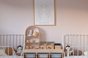 IKEA ベビー タンス で子供部屋を快適に！選び方と活用術