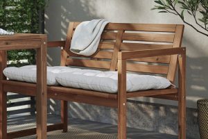 IKEA ベンチ 背もたれ 人気 & おしゃれな選び方ガイド