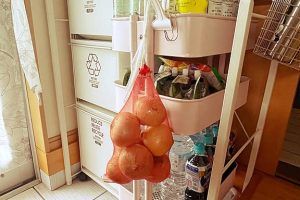 IKEA ペットボトル収納 でスッキリ！おしゃれな活用アイデア集