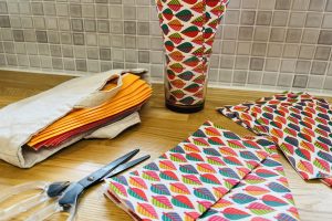 IKEA ペーパーナプキン 使い方:おしゃれで便利な活用術 25 IKEA ペーパーナプキン 使い方:おしゃれで便利な活用術