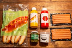 IKEA ホットドッグ 家で簡単レシピ 26 IKEA ホットドッグ 家で簡単レシピ