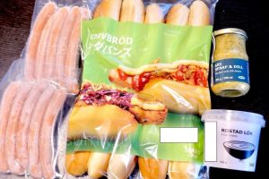 IKEA ホットドッグ 通販:簡単購入方法と人気メニュー 27 IKEA ホットドッグ 通販:簡単購入方法と人気メニュー