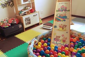 IKEA ボールプール徹底ガイド！選び方から遊び方、収納まで [イケア]