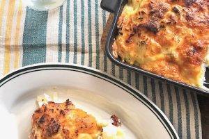 IKEA マッシュポテト アレンジ 簡単レシピ！ アレンジアイデア集