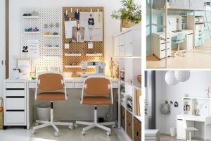 IKEA ミッケ 高校生:収納術&おすすめアレンジ 33 IKEA ミッケ 高校生:収納術&おすすめアレンジ