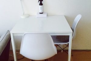 IKEA ミニテーブル：おしゃれな小さめテーブルを厳選紹介
