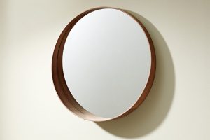 IKEA ミラー 丸 | 人気の丸型ミラーをおしゃれに飾る！【2024年最新】