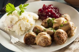IKEA ミートボールソース 牛乳 レシピ: 簡単でおいしいスウェーデン料理! 25 IKEA ミートボールソース 牛乳 レシピ: 簡単でおいしいスウェーデン料理!