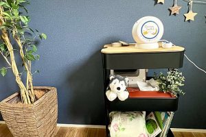 IKEA メッシュワゴン:収納力抜群のおすすめ&活用術 36 IKEA メッシュワゴン:収納力抜群のおすすめ&活用術