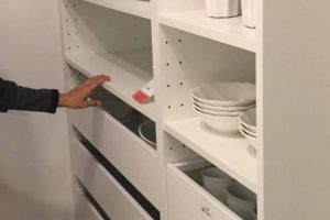 IKEA メトード: 収納・キッチンを賢くカスタマイズ！