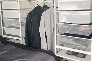 IKEA ヨナクセル 収納術！おしゃれな活用アイデアとおすすめアイテム