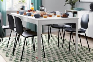 IKEA ラグマット 通販：人気デザイン＆サイズ比較