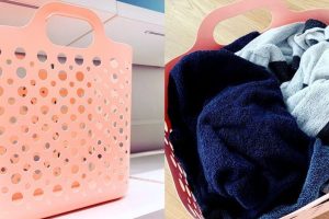 IKEA ランドリー バック:おしゃれで便利な洗濯グッズ活用術 25 IKEA ランドリー バック:おしゃれで便利な洗濯グッズ活用術