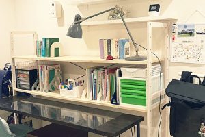 IKEA リビング学習 で快適空間！おしゃれな学習アイデア集
