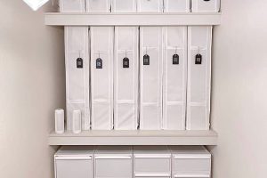 IKEA ロッカー で収納を最適化！おすすめロッカーと活用術