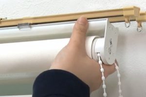 IKEA ロールスクリーンカーテンレール：取付方法と選び方ガイド