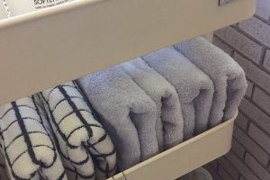 IKEA ワゴン 洗面所:収納アイデアと選び方 23 IKEA ワゴン 洗面所:収納アイデアと選び方
