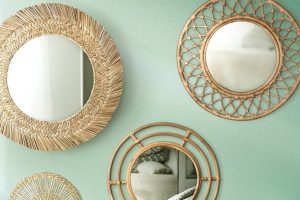 IKEA 丸い鏡：おすすめ＆選び方ガイド