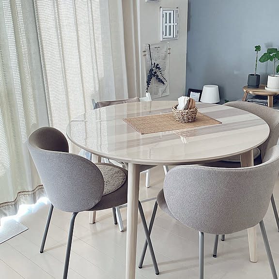 IKEA 丸テーブル: おしゃれな選び方と活用術 1 ikea e4b8b8e38386e383bce38396e383ab e3818ae38197e38283e3828ce381aae981b8e381b3e696b9e381a8e6b4bbe794a8e8a193
