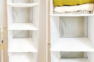 IKEA 仕切り収納:賢く空間を最大活用!おすすめアイテムと収納術 27 IKEA 仕切り収納:賢く空間を最大活用!おすすめアイテムと収納術