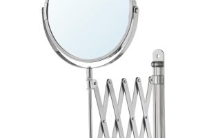 IKEA 伸縮ミラー：おすすめ＆選び方ガイド