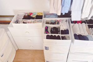 IKEA 収納 ケース 引き出し で整理整頓！おすすめ収納術と活用アイデア