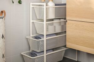 IKEA 収納コンビネーション:最適な組み合わせと収納術 37 IKEA 収納コンビネーション:最適な組み合わせと収納術