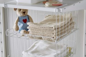 IKEA 吊り下げかご:収納アイデアと選び方 39 IKEA 吊り下げかご:収納アイデアと選び方