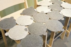IKEA 吸音パネル で快適空間！効果・選び方・設置方法を解説