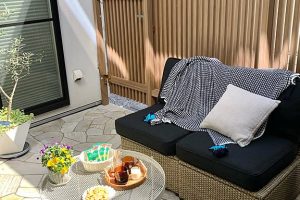 IKEA 外 ソファ で作る!快適おしゃれなアウトドアリビング空間 30 IKEA 外 ソファ で作る!快適おしゃれなアウトドアリビング空間