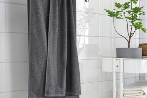 IKEA 大判バスタオル:快適&高品質!イケアのおすすめ大判バスタオル 16 IKEA 大判バスタオル:快適&高品質!イケアのおすすめ大判バスタオル