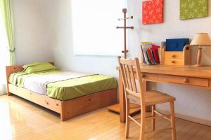 IKEA 女の子 ベッド：子供部屋におすすめ！サイズ・選び方ガイド