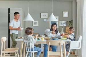 IKEA 子供椅子 食事：選び方とおすすめ