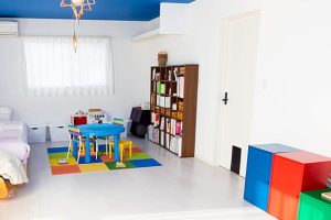 IKEA 子供部屋 レイアウト実例集！おしゃれなキッズルームを作るコツ