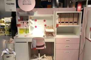 IKEA 学習デスク：子供部屋におすすめ｜選び方と人気商品