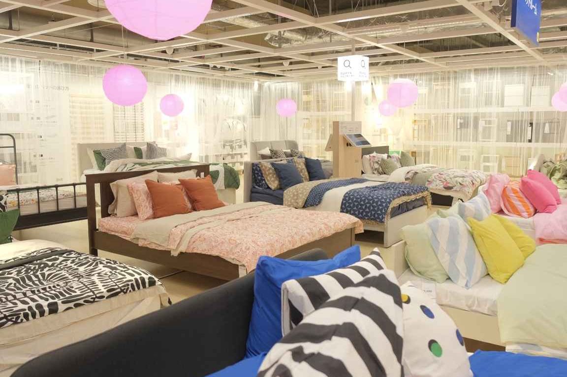 IKEA 家族 ベッド で快適!家族みんなで眠れるベッド選び 9 ikea e5aeb6e6978f e38399e38383e38389 e381a7e5bfabe981a9efbc81e5aeb6e6978fe381bfe38293e381aae381a7e79ca0e3828ce3828be38399e38383e38389