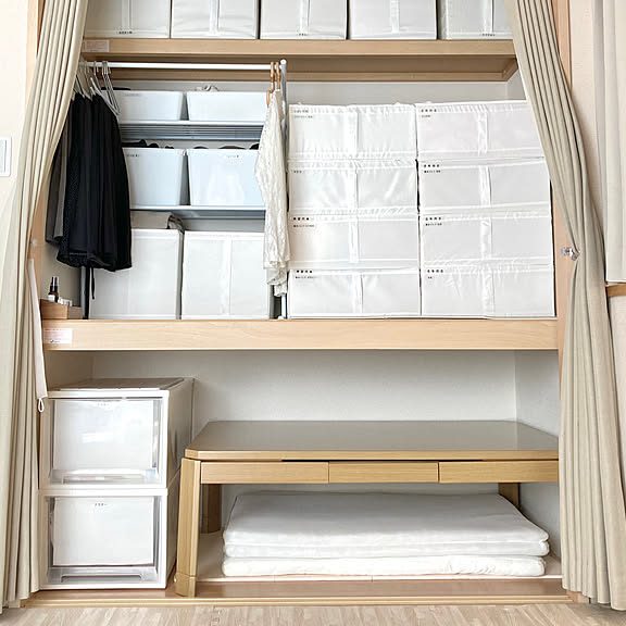 IKEA 押入れ収納:最大限に活用する収納術 1 ikea e68abce585a5e3828ce58f8ee7b48defbc9ae69c80e5a4a7e99990e381abe6b4bbe794a8e38199e3828be58f8ee7b48de8a193