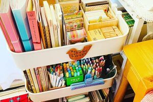 IKEA 文房具 ノート：おすすめ商品と収納アイデア