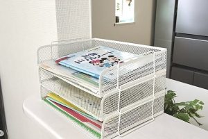 IKEA 書類 ラック おすすめ活用術!デスク整理・収納アイデア満載 26 IKEA 書類 ラック おすすめ活用術!デスク整理・収納アイデア満載