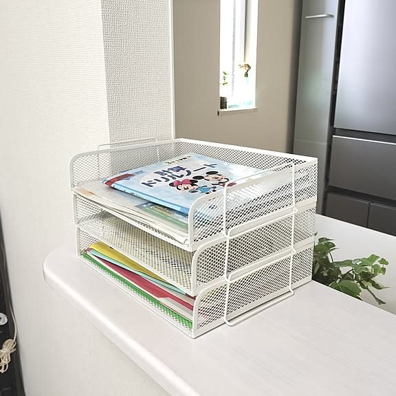 IKEA 書類 ラック おすすめ活用術!デスク整理・収納アイデア満載 1 ikea e69bb8e9a19e e383a9e38383e382af e3818ae38199e38199e38281e6b4bbe794a8e8a193efbc81e38387e382b9e382afe695b4e79086e383bbe58f8ee7b48d