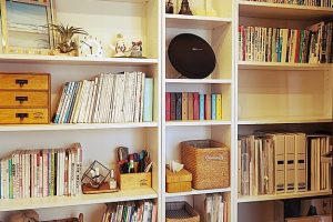 IKEA 本棚 おすすめ情報！おしゃれな収納術と選び方ガイド