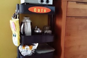 IKEA 棚 キャスター で移動楽々！おすすめ活用術と選び方