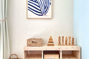 IKEA 棚 低い 選び方＆おすすめ！おしゃれな収納アイデア集