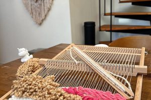 IKEA 機織り機:初心者向けガイドと作品例 13 IKEA 機織り機:初心者向けガイドと作品例