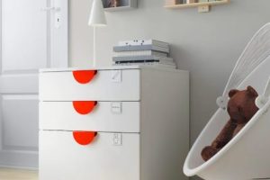 IKEA 洋服タンス：おすすめ商品と選び方