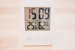 IKEA 湿度計：正確性とデザイン性｜選び方とおすすめ