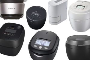 IKEA 炊飯器:徹底レビュー|選び方とおすすめモデル 9 IKEA 炊飯器:徹底レビュー|選び方とおすすめモデル