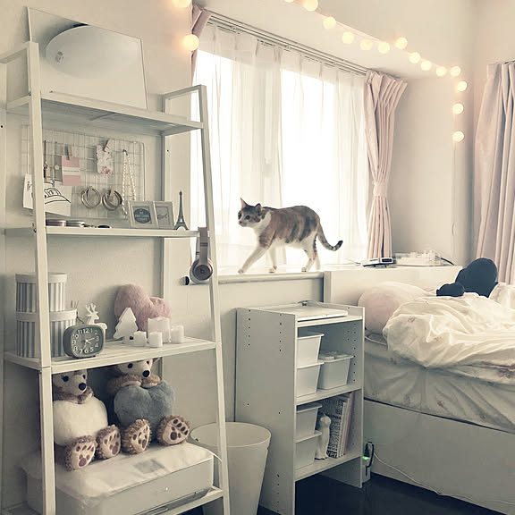 IKEA 白 ラック でおしゃれ収納!おすすめ活用術と人気商品 1 ikea e799bd e383a9e38383e382af e381a7e3818ae38197e38283e3828ce58f8ee7b48defbc81e3818ae38199e38199e38281e6b4bbe794a8e8a193e381a8e4baba