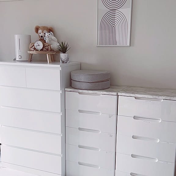 IKEA 白い チェスト で作る!おしゃれ収納アイデア集&選び方ガイド 1 ikea e799bde38184 e38381e382a7e382b9e38388 e381a7e4bd9ce3828befbc81e3818ae38197e38283e3828ce58f8ee7b48de382a2e382a4e38387e382a2e99b86