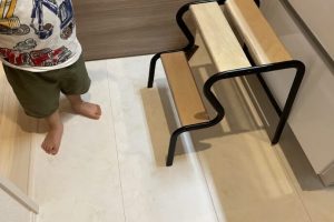 IKEA 踏み台 キッズ: おしゃれで安全な子供用踏み台選び